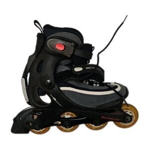 KITALPHA 212W Inline Skates brand Size Womens 8 US Size Grey Blue